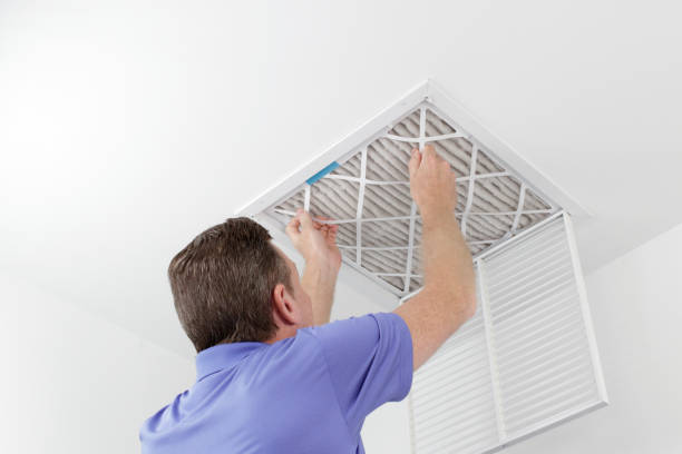 Best Air Duct Cleaning Company Near Me  in La Villa, TX